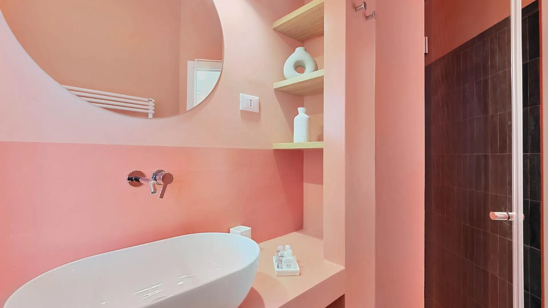 Guest house Affittacamere Isabella, Terre Marine Levanto