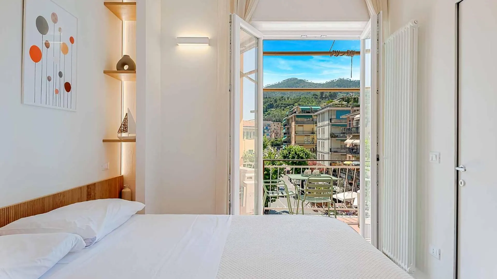 Affittacamere Isabella, Terre Marine Levanto Guest house