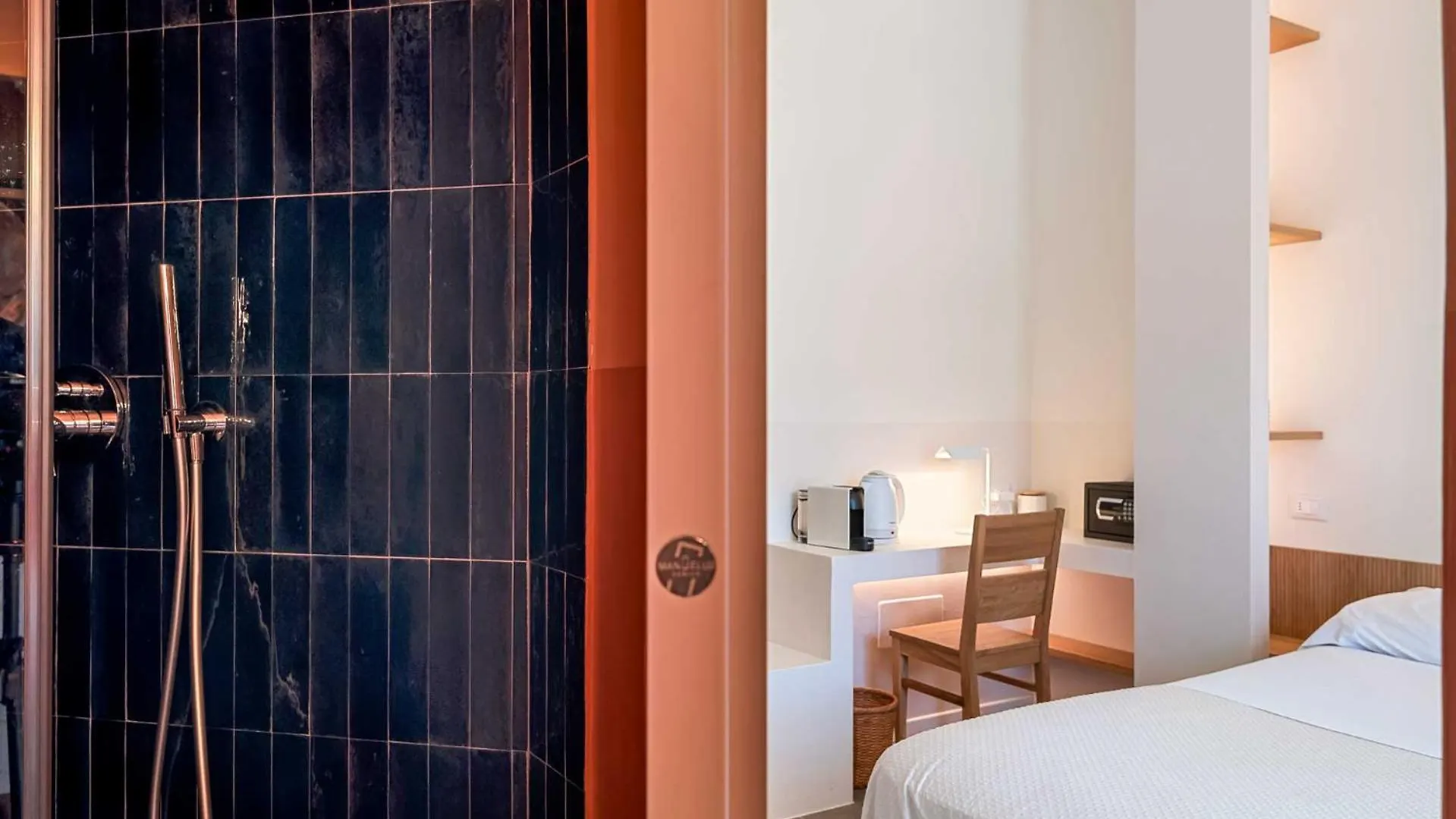 Guest house Affittacamere Isabella, Terre Marine Levanto