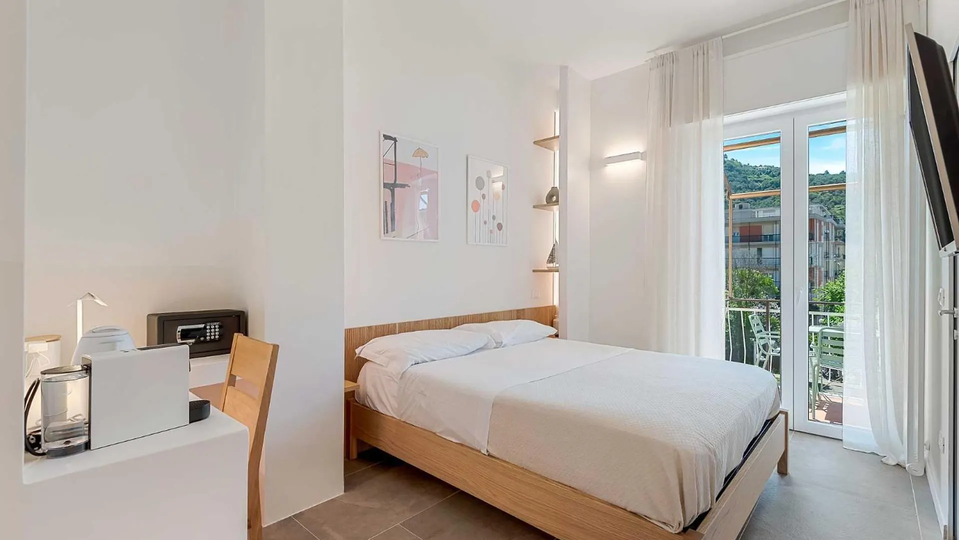 Affittacamere Isabella, Terre Marine Levanto 0*,  Italy