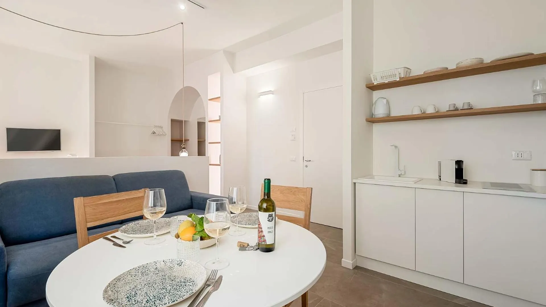 Affittacamere Isabella, Terre Marine Levanto Guest house
