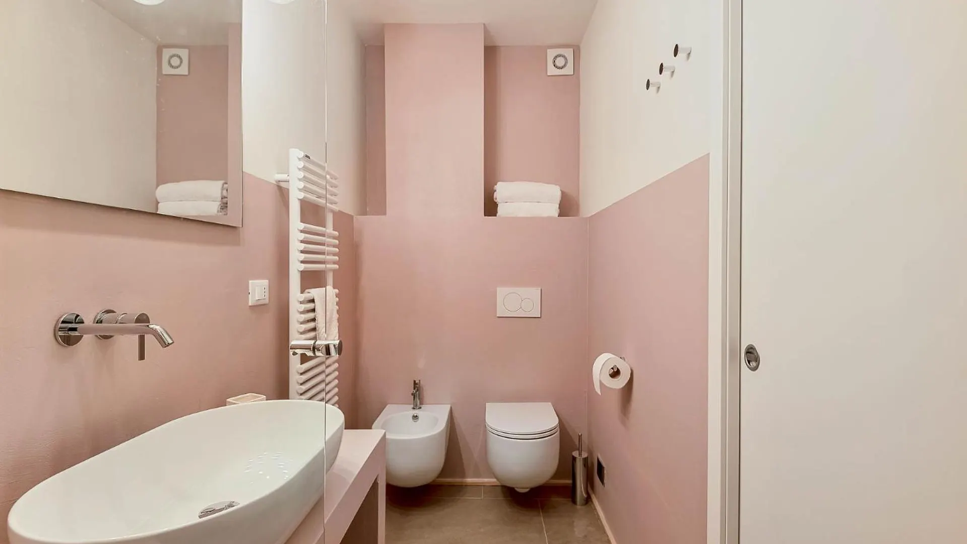 Guest house Affittacamere Isabella, Terre Marine Levanto Italy