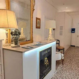  Guest house Dora Aurea