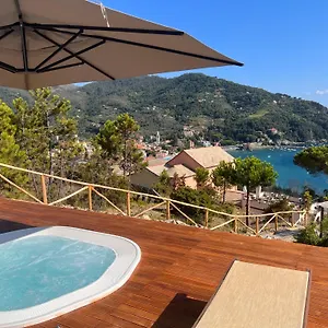  Guest house La Madonetta - Dimora D'epoca -