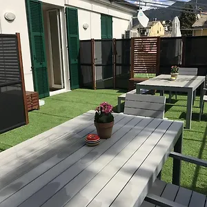 3* Pensión Il Borgo