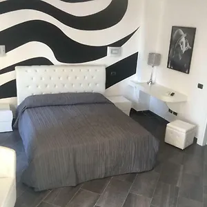  Guest house Le Divine Di Via Olivieri - Reception Via Xxv Aprile 5