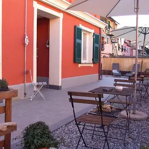  Guest house Le Onde